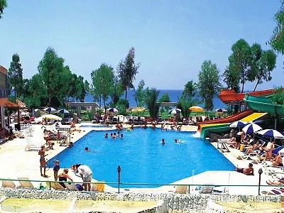 Mc Mahberi Hotel Konaklı